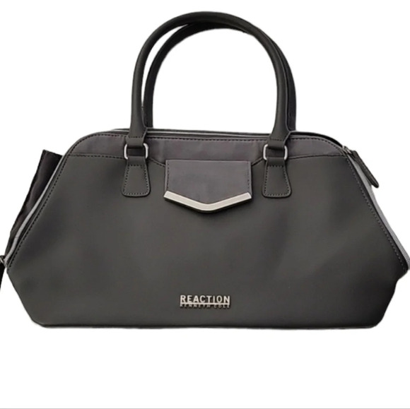 Reaction Kenneth Cole Bag - Picture 1 of 8
